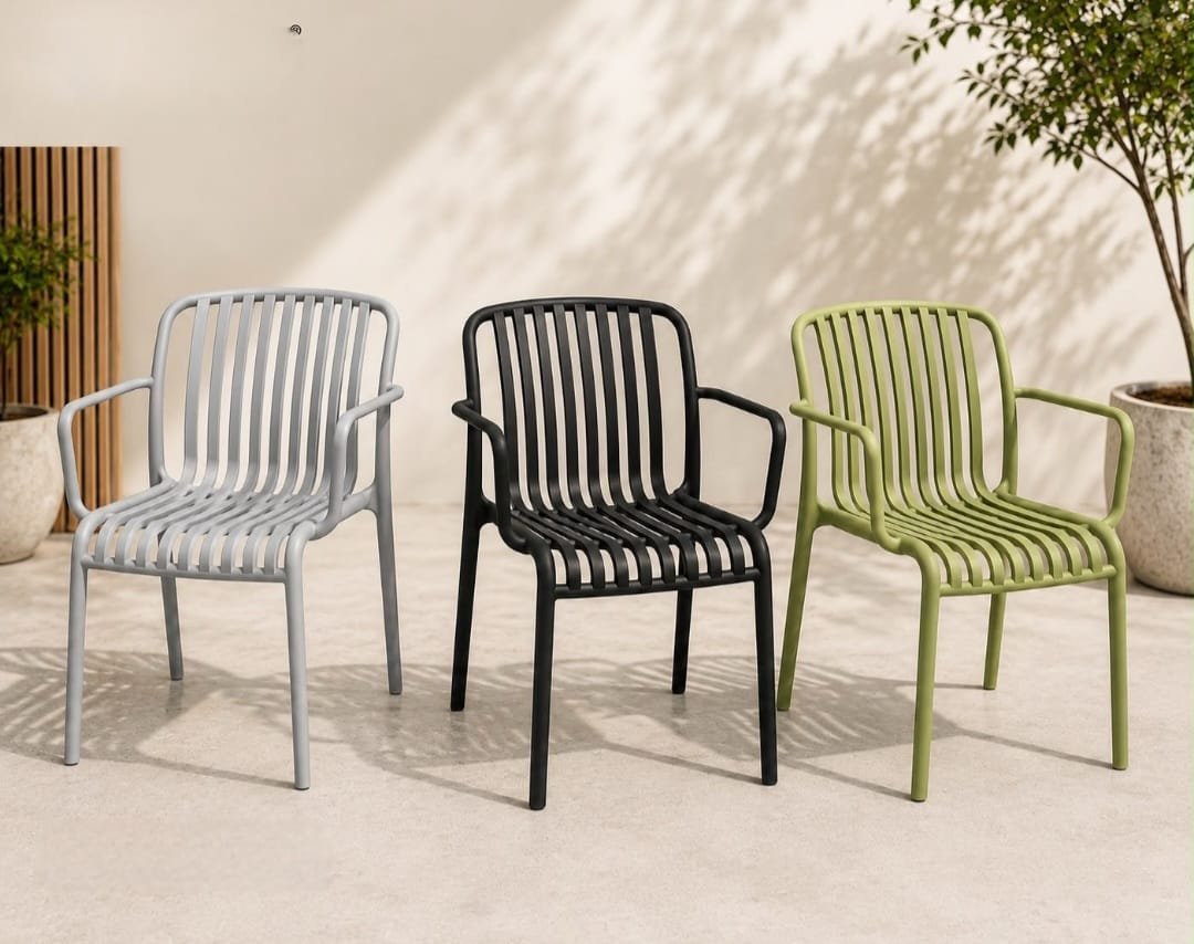 Outdoor Chair